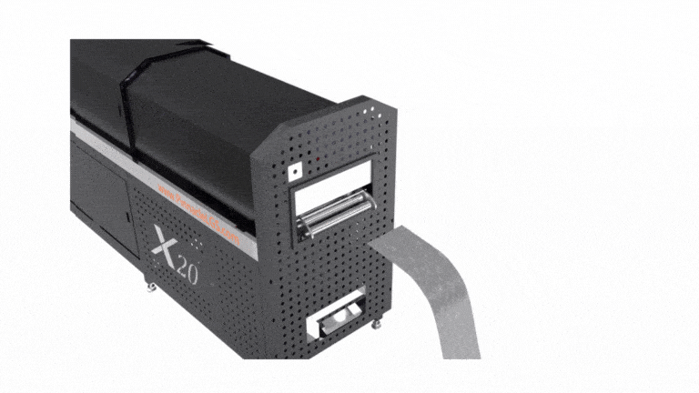 Steel Frame Machine Models 2025-2026 | Pinnacle Range